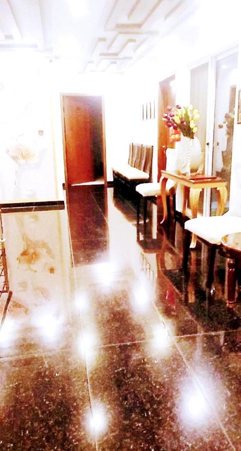 Jade Dragon Hotel Dha Lahore Exteriör bild